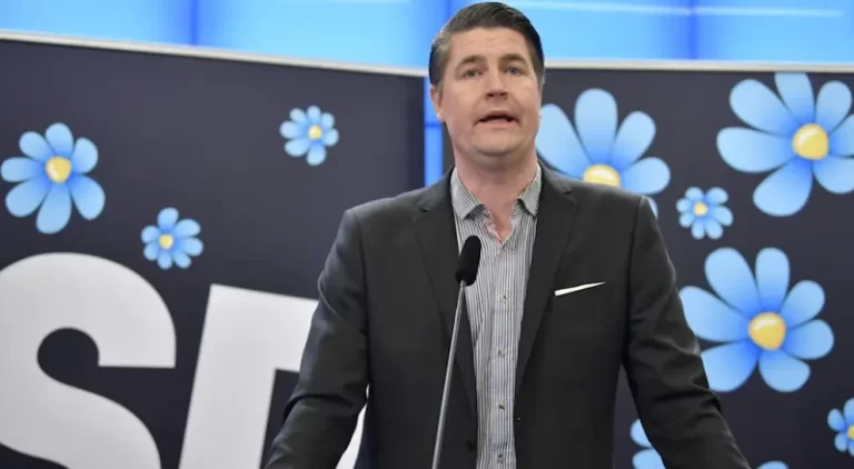 Oscar Sjöstedt Längd