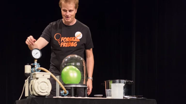 Patrik Norqvist Stelopererad