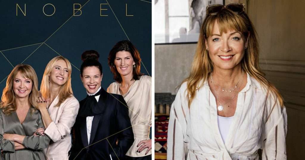 Pernilla Månsson Colt Sjukdom