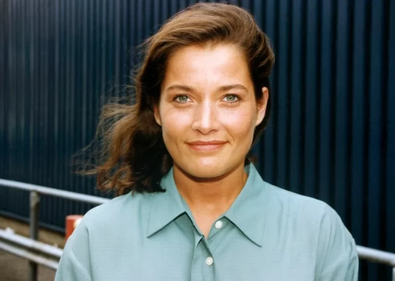 Pernilla Månsson Colt Ung