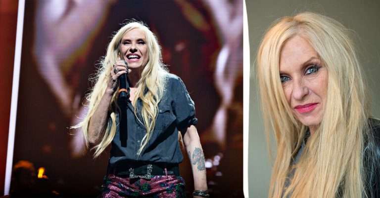 Sanne Salomonsen Ung