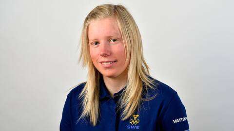 Sandra Näslund Familj