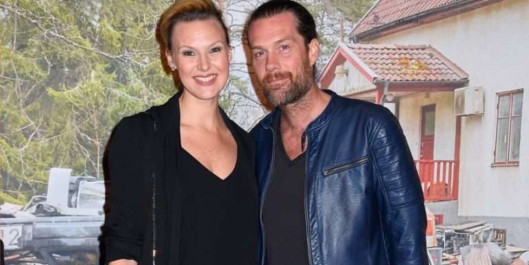 Sanna Nielsen Tyresö