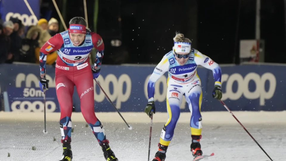 Skistad Stavås Hur Lång