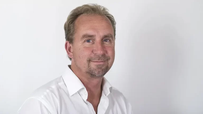 Stefan Åsberg Familj