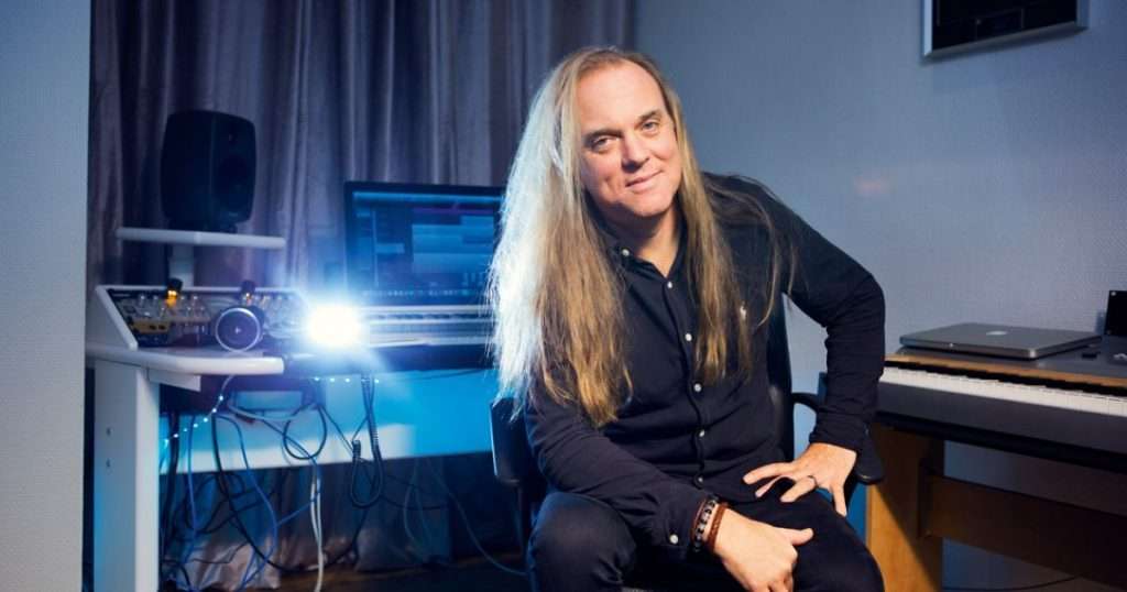 Thomas G Son Förmögenhet
