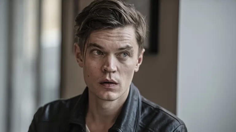 Viktor Norén Fru