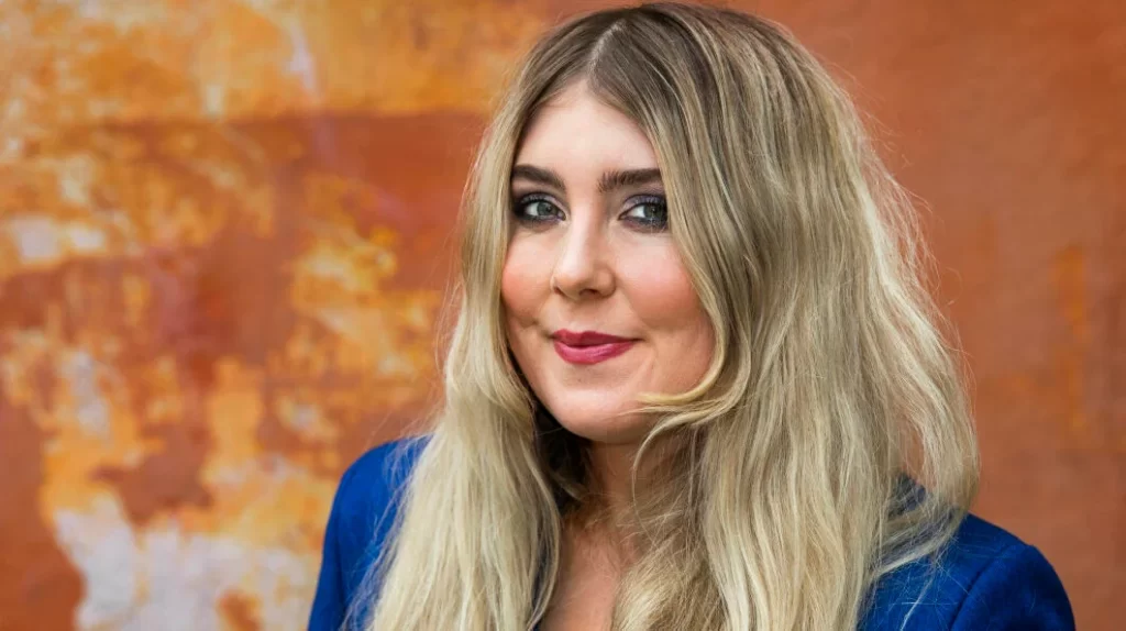 Vilken Sjukdom Har Miss Li