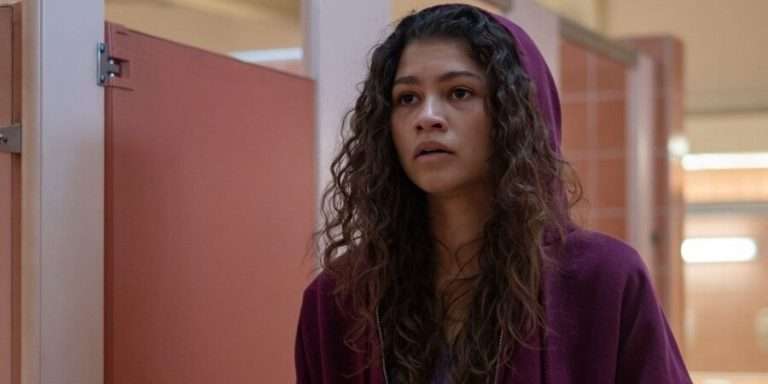 Zendaya Längd