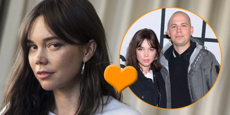 Hedda Stiernstedt Pojkvän