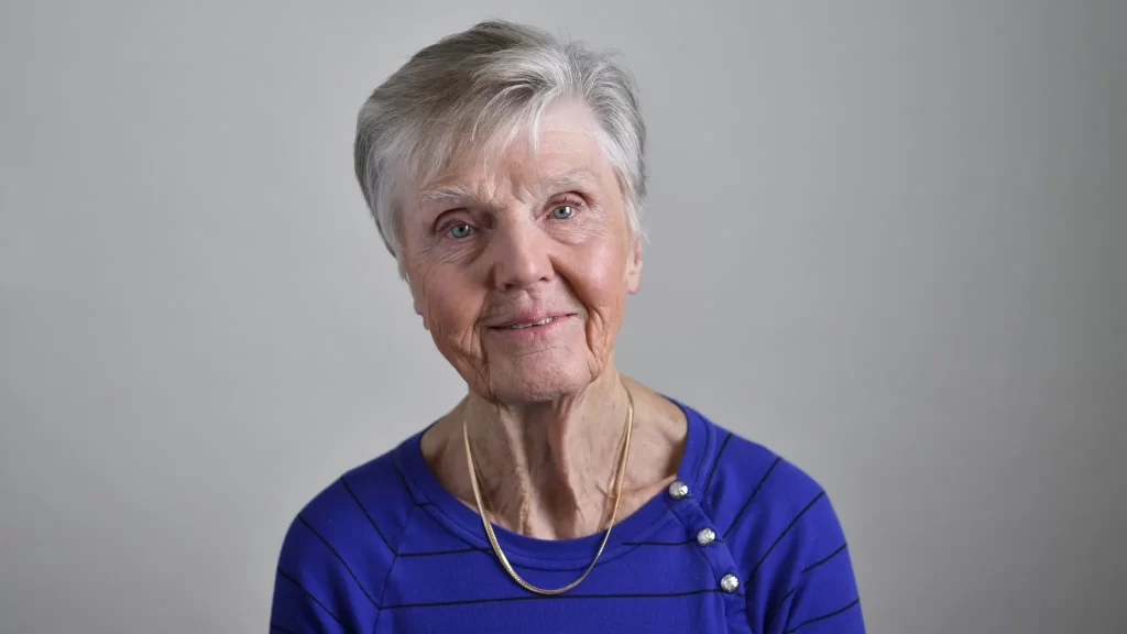 Barbro Westerholm Dotter