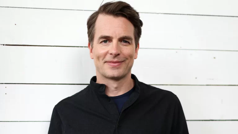 Christopher Wollter Pappa