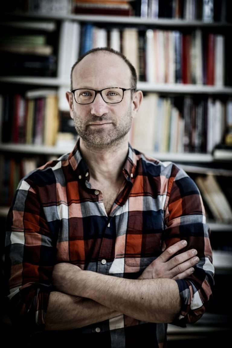 Christian Unge Syskon