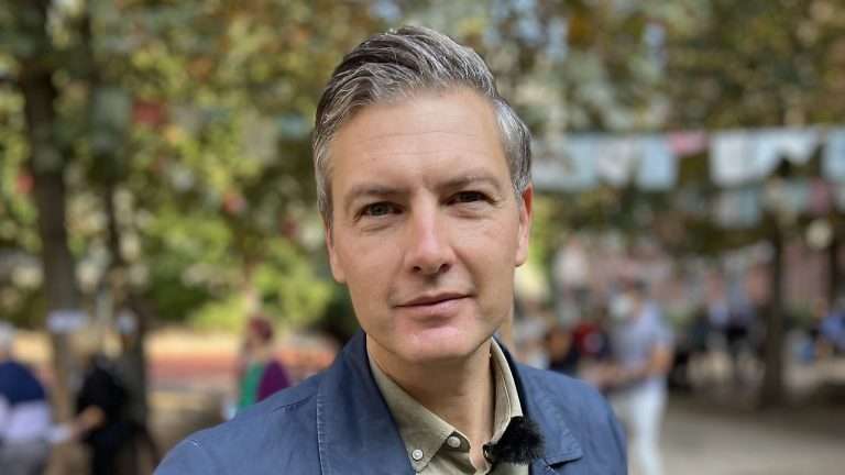 Christoffer Wendick Familj