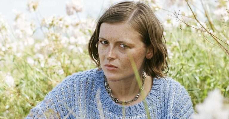 Ellen Krauss Föräldrar