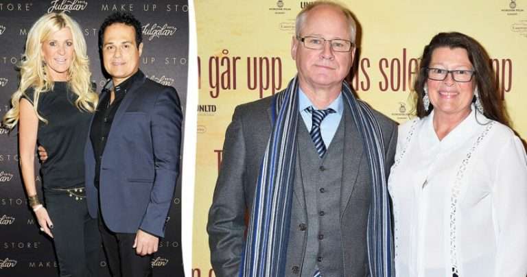 Magdalena Graaf Pojkvän