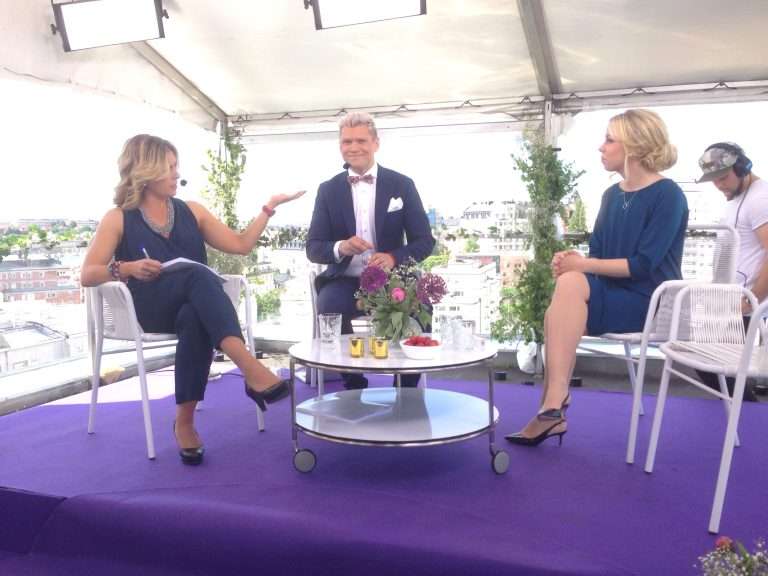 Henrik Torehammar Make