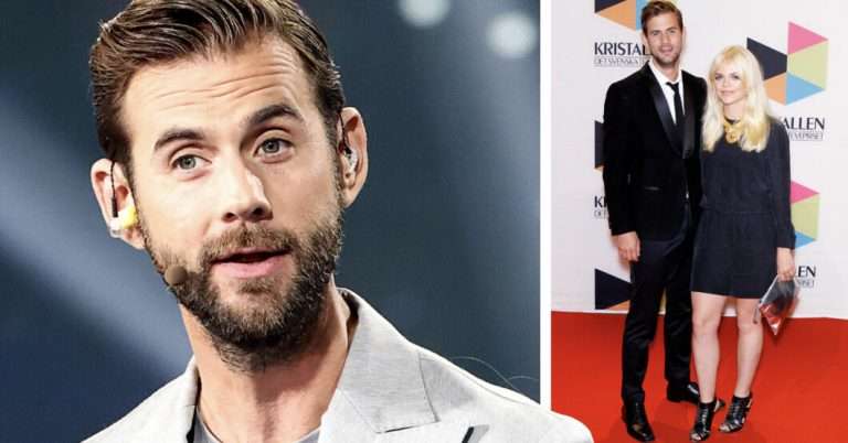 Hur Lång Är Pär Lernström