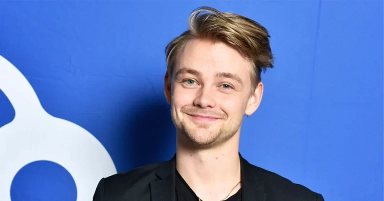 Hampus Hedström Bror