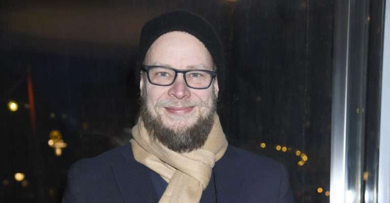 Hans Wiklund Sjuk