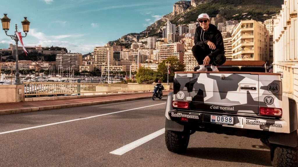 Jon Olsson Förmögenhet