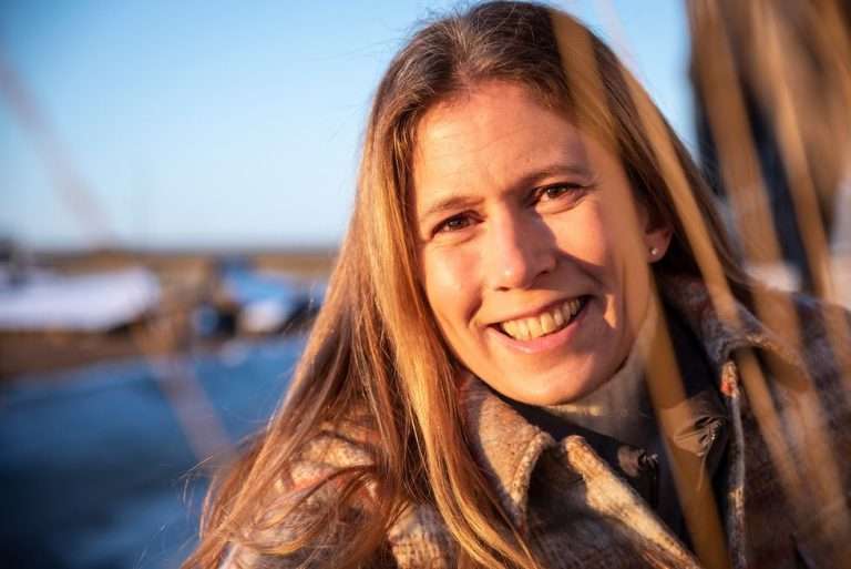 Linda Olofsson Umeå