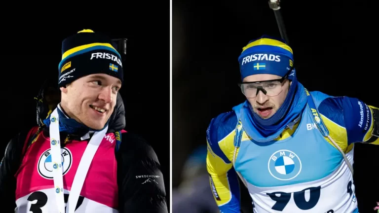 Malte Stefansson Familj