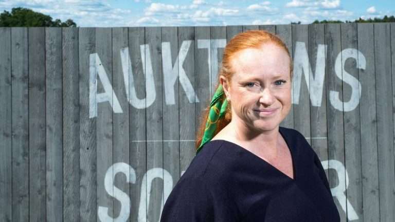 Maria Granström Familj