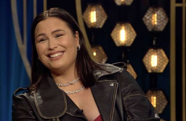 Molly Hammars Pojkvän