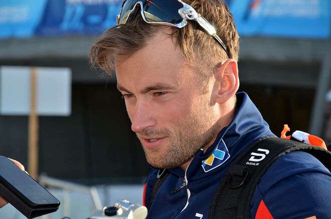 Petter Northug Barn