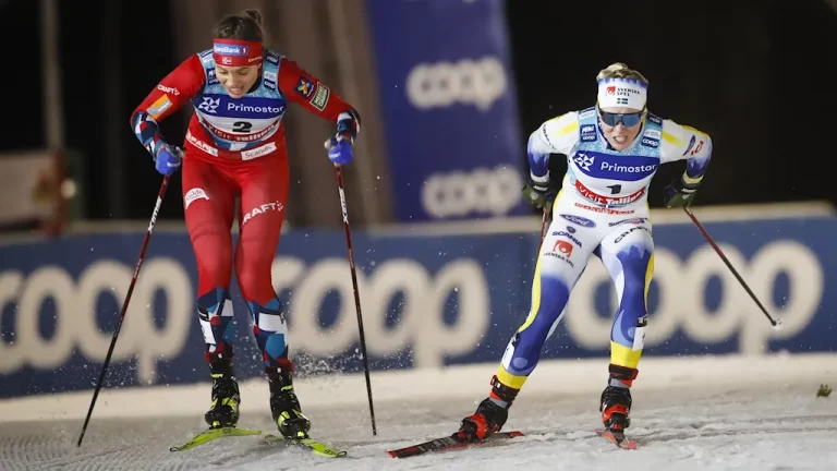 Skistad Stavås Längd Vikt