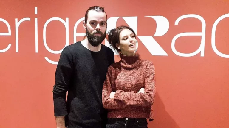 Tilda Feuk Wikipedia