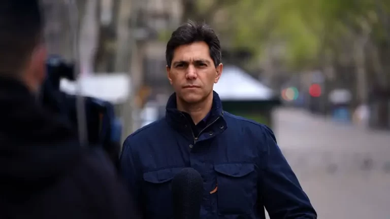 Tomas Thorén Föräldrar