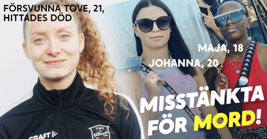 Tove Tönnies Pojkvän