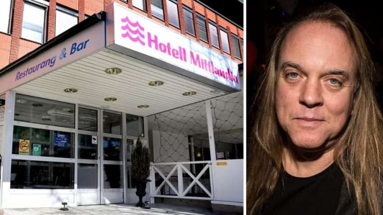 Thomas G Son Melodifestivalen 2023