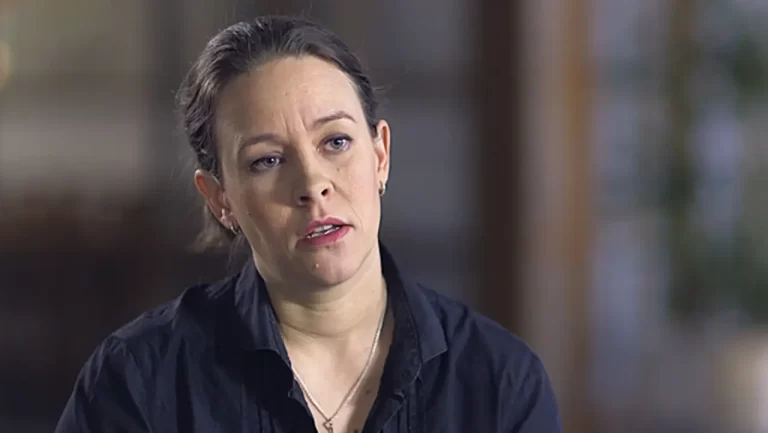 Maria Wetterstrand Pojkvän