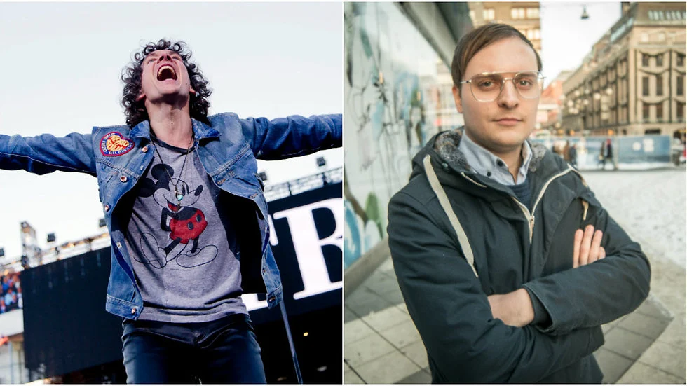 Håkan Hellström Barn Sjuk Håkan Hellström Barn Sjuk