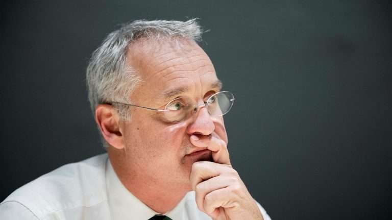 Magnus Billing Familj