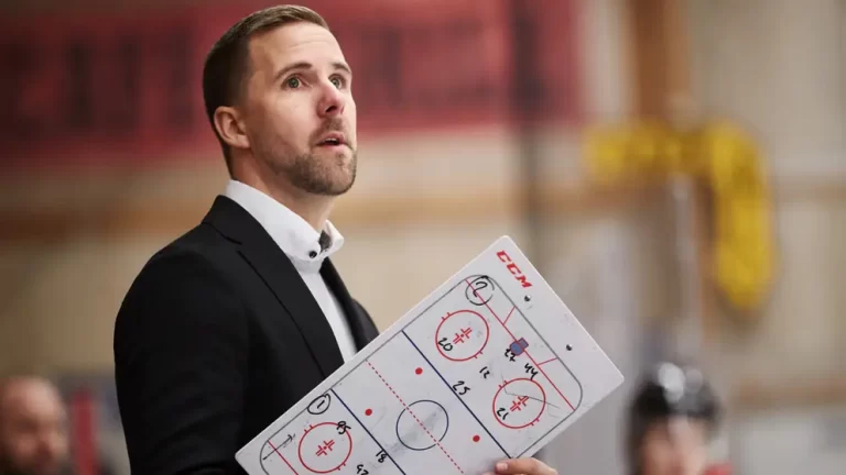 Viktor Stråhle Björklöven