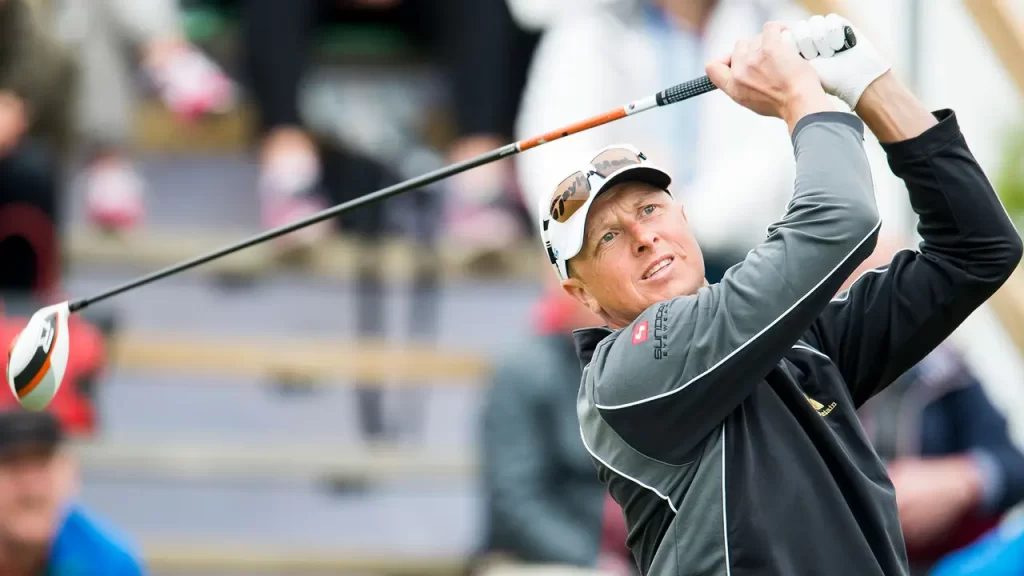 Fredrik Andersson Död