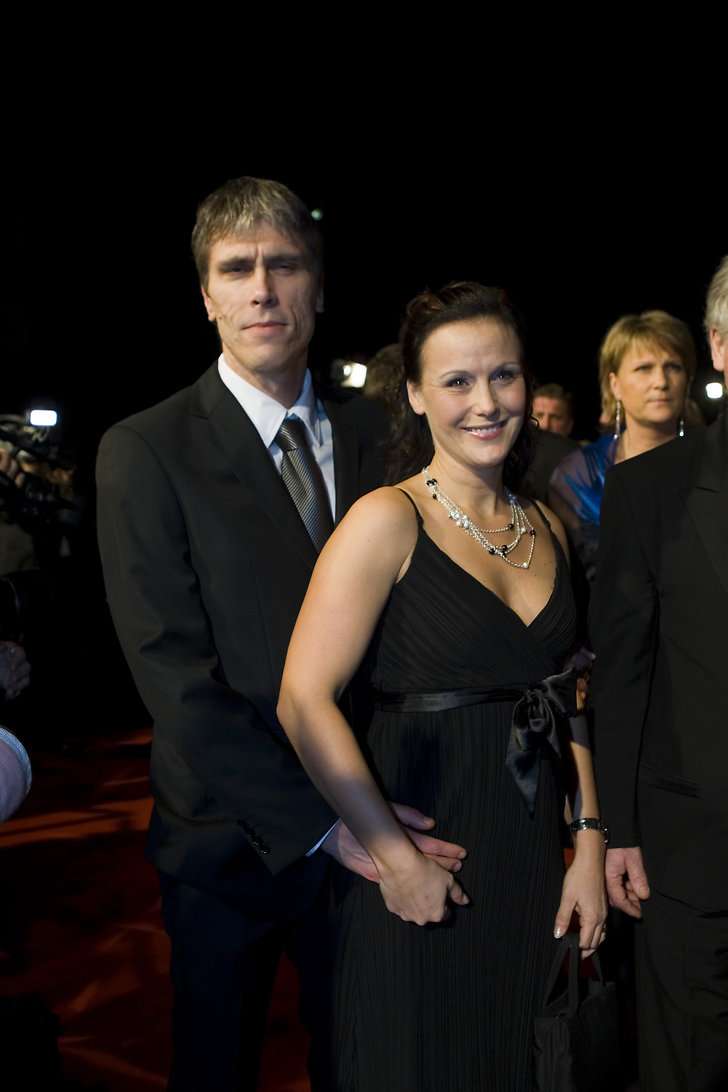 Anders Holmertz Sjuk