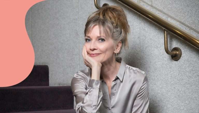 Annelie Rydé Sjukdom