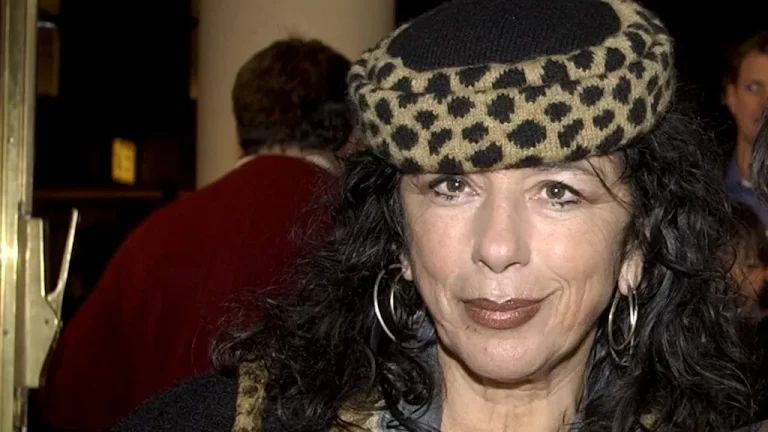 Basia Frydman Familj