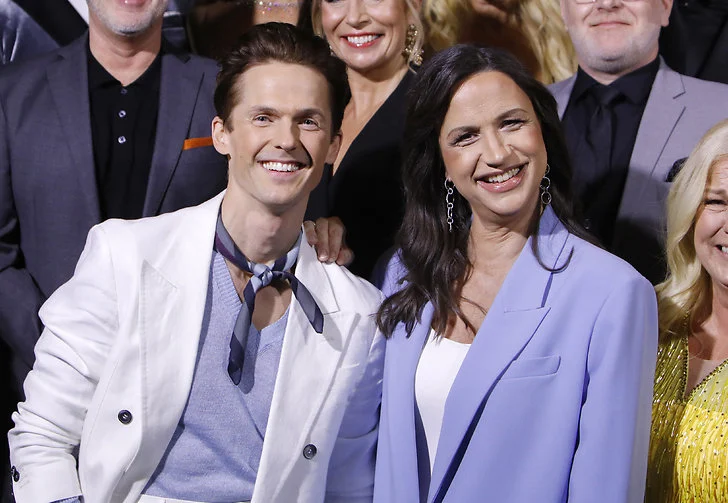 David Lindgren Längd