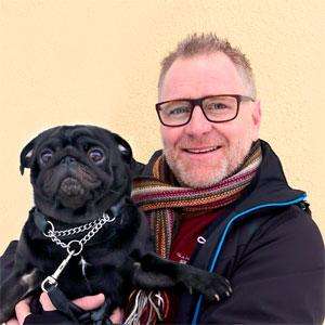 Dermot Clemenger Sjuk