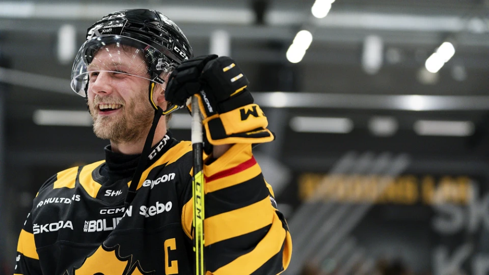Oscar Möller Familj Oscar Möller Familj