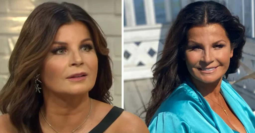 Carola Häggkvist Bror