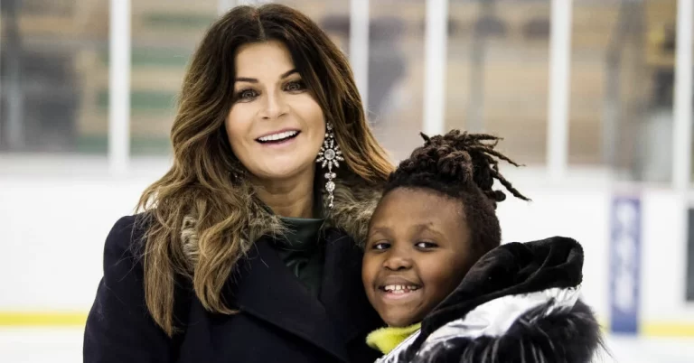 Carola Häggkvist Bror