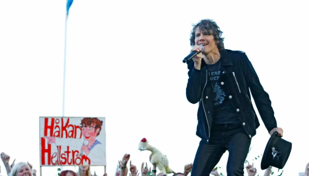 Håkan Hellström Barn Sjuk Håkan Hellström Barn Sjuk