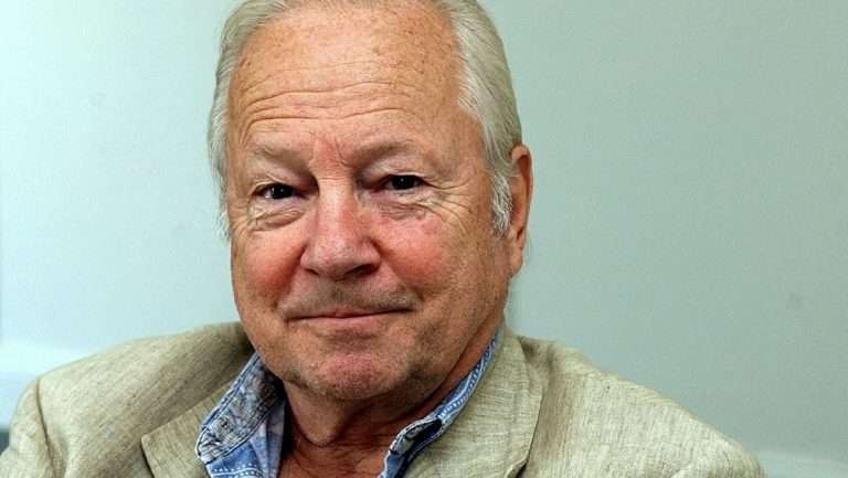 Ingvar Hirdwalls Fru